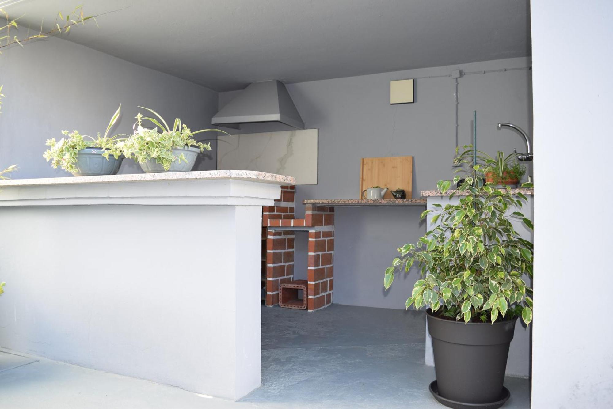 Saint Victor House Villa Braga Kültér fotó