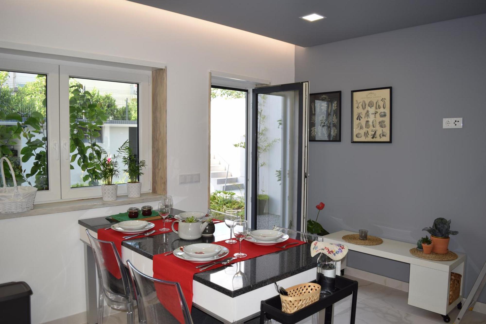 Saint Victor House Villa Braga Kültér fotó