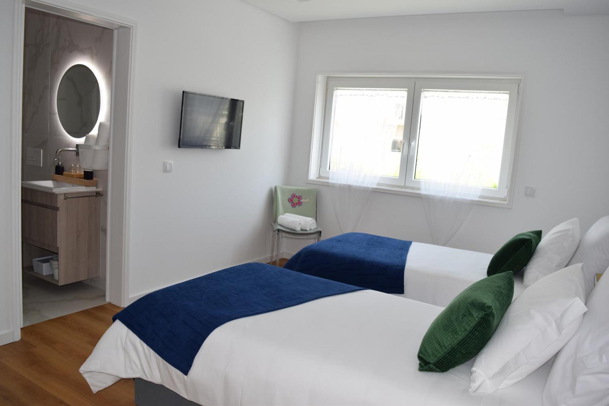 Saint Victor House Villa Braga Kültér fotó