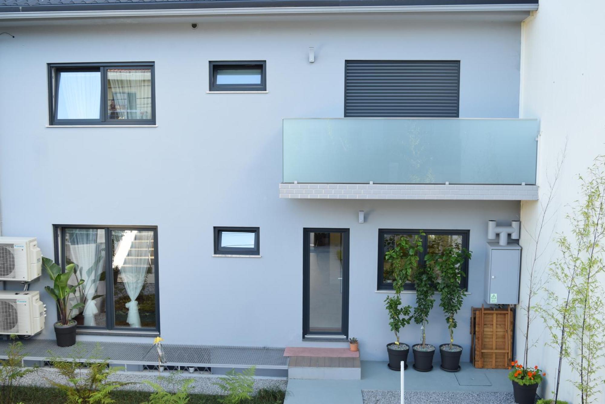Saint Victor House Villa Braga Kültér fotó