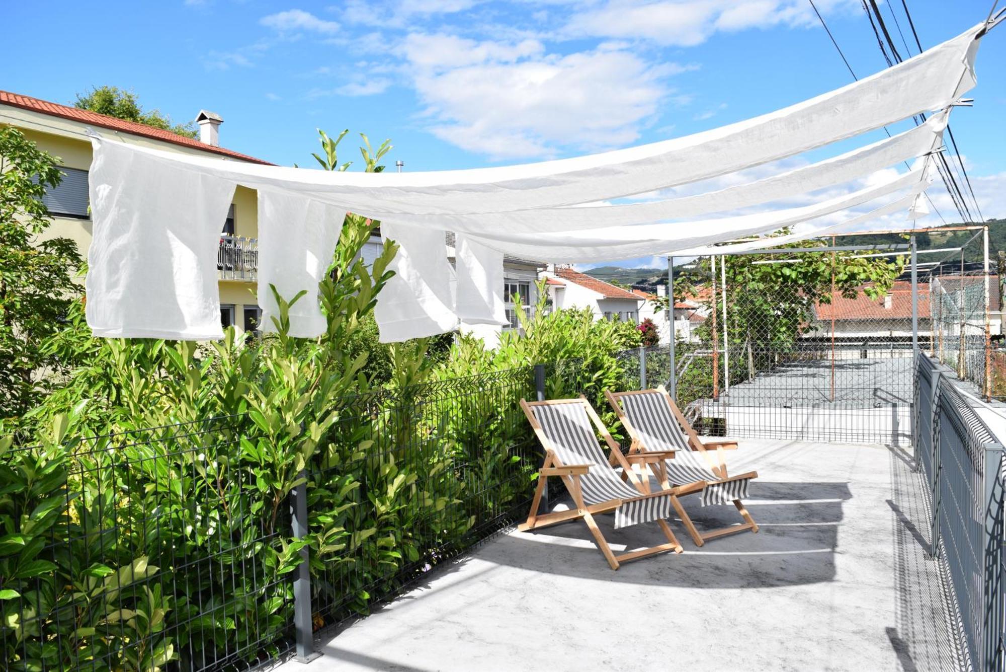 Saint Victor House Villa Braga Kültér fotó