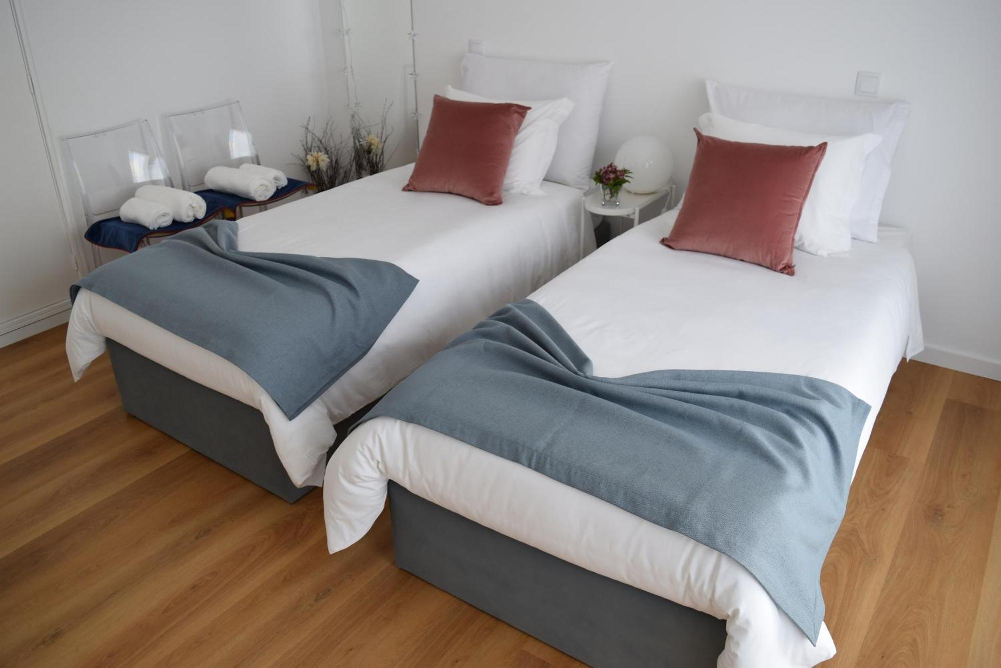 Saint Victor House Villa Braga Kültér fotó